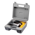 thumbnail image 3 of 12 VOLT ELECTRIC AIR PUMP w/GAUGE for Tires Bikes Cars Air Matresses, 3 of 7