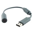 thumbnail image 1 of Controller Breakaway Cable for Microsoft Xbox 360 by Mars Devices, 1 of 2
