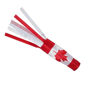 jinwen 8 1 Pce Fanion à Vent pour Jardin Camping Décoration - 140 cm Canada