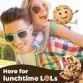 thumbnail image 2 of Chips Ahoy! Chocolate Chunk Cookies, Family Size, 2 of 9