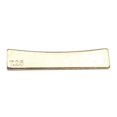 thumbnail image 1 of 9 Size Guitar Radius Brass Fingerboard Fret Press Caul Insert Guitar DIY Tools, 1 of 8