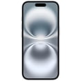 thumbnail image 2 of Refurbished Apple iPhone 16 - 256GB – White – 48MP Dual Rear & 12MP Front Camera - Fully Unlocked Smartphone - Excellent Condition, 2 of 8