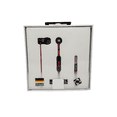 thumbnail image 1 of Brabus Electronics Wired Earphones with Deep Bass and Crystal Clear Audio, 1 of 16