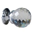 thumbnail image 1 of American Imaginations 1.25-in. W Cabinet Knob AI-559, 1 of 1