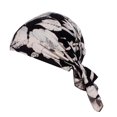 thumbnail image 4 of Turban en Coton Doux pour Femmes, Chimiothérapie, Cancer, Foulard Extensible pour la Tête, Couvre-Chef, Taille Unique, 4 of 8
