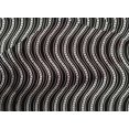 thumbnail image 4 of oneOone Cotton Poplin Fabric Dot & Waves Block Print Sewing Fabric BTY 42 Inch Wide, 4 of 4