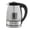 Inox, variante sur Bouilloire électrique à température variable Hamilton Beach, 1,7 L, 6 réglages de température, verre