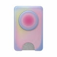 thumbnail image 2 of PopSockets PopWallet+ pour MagSafe avec Rond Anneau Adaptateur Aura, 2 of 5