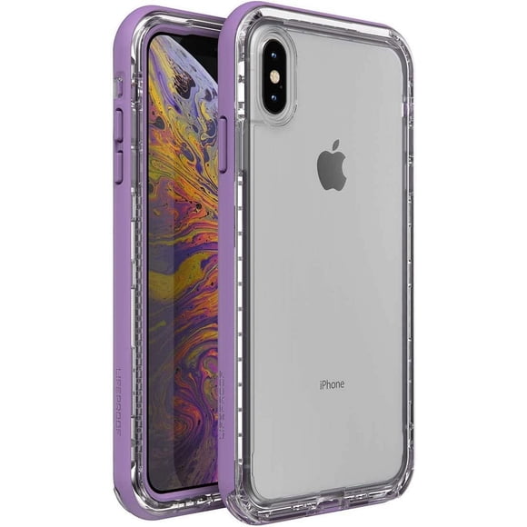 LifeProof Next Series Case for iPhone TP MAX ONLY Non-Retail Packaging - Ultra