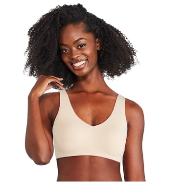 George Women's Bonded V-Neckline Bra