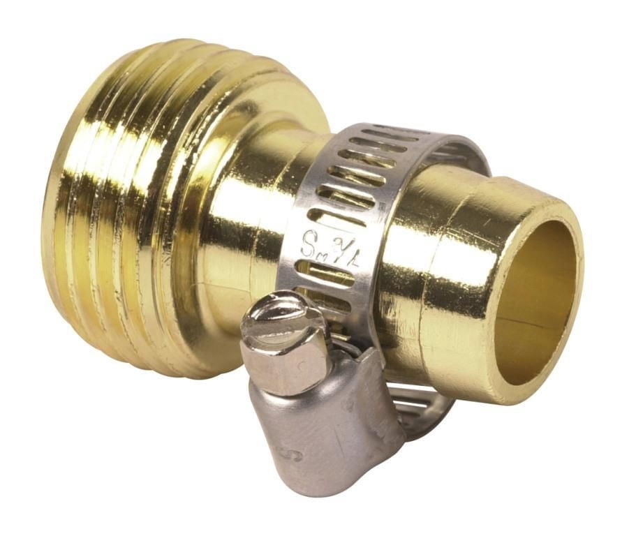 Coupling Repair<br>Male