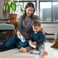 thumbnail image 4 of Baby Einstein - Small Symphony™ Musical Toy Set, 4 of 9