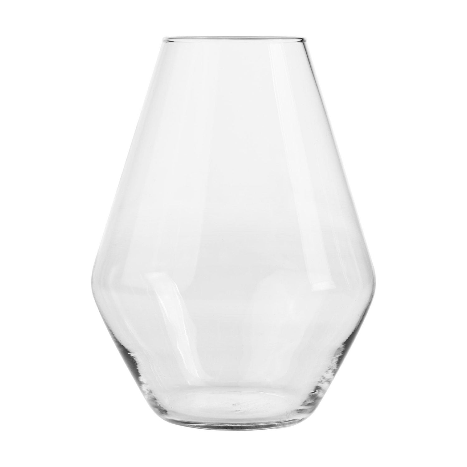 Vase Libbey Soft Diamond