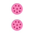 thumbnail image 4 of kurtrusly DIY Silicone Fondant Mold Blueberry Raspberry Strawberry Simulation Fruit Cake Chocolate Biscuit Candle Mould Decor Pink/Type B 2Set, 4 of 6