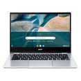 thumbnail image 4 of Acer Spin 514 14" Chromebook AMD Athlon Silver 3050CCP514-1H-R8AL, 4 of 6