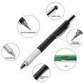 thumbnail image 4 of TopLLC 9-piece Set Thread Pen Practical Functional Screwdriver Ballpoint Pen Multifunctional Screwdriver Multifunctional Ballpoint Pen Multifunctional pen, 4 of 8
