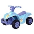thumbnail image 3 of Bluey 6V Quad Ride On, 3 of 3