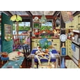 thumbnail image 4 of Ceaco Lake Cottage 1000pc Puzzle, 4 of 4