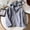 02-Light Blue winter coats for women, variant on Mceream Womens Fleece Jacket Hooded Winter Warm Full Zip Long Sleeve Sherpa Jacket Coat Lightweight Outerwear with Hood Plus Size Outwear Camperas De Mujer Invierno Brown L