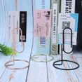 thumbnail image 1 of Card Clip Holder, Memo Clip, Metal Note Office Organizer 3pcs Can Be Used Alone Outdoor Suitable For Office For School, 1 of 8