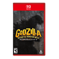 thumbnail image 1 of Godzilla Destroy All Monsters Remastered (Nintendo Switch 2) - ENGLISH ONLY PACKAGING, 1 of 7
