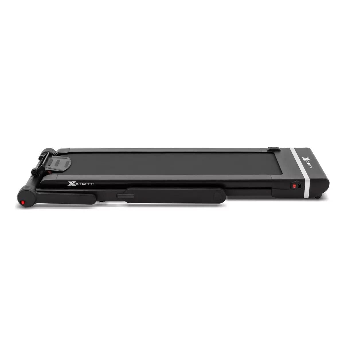 Tapis de course pliant Xterra Fitness WS200 WalkSlim