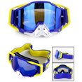 thumbnail image 3 of Bangcool Ski Goggles Protective Wind Goggles Motorcycle Goggles for Men Women, 3 of 3