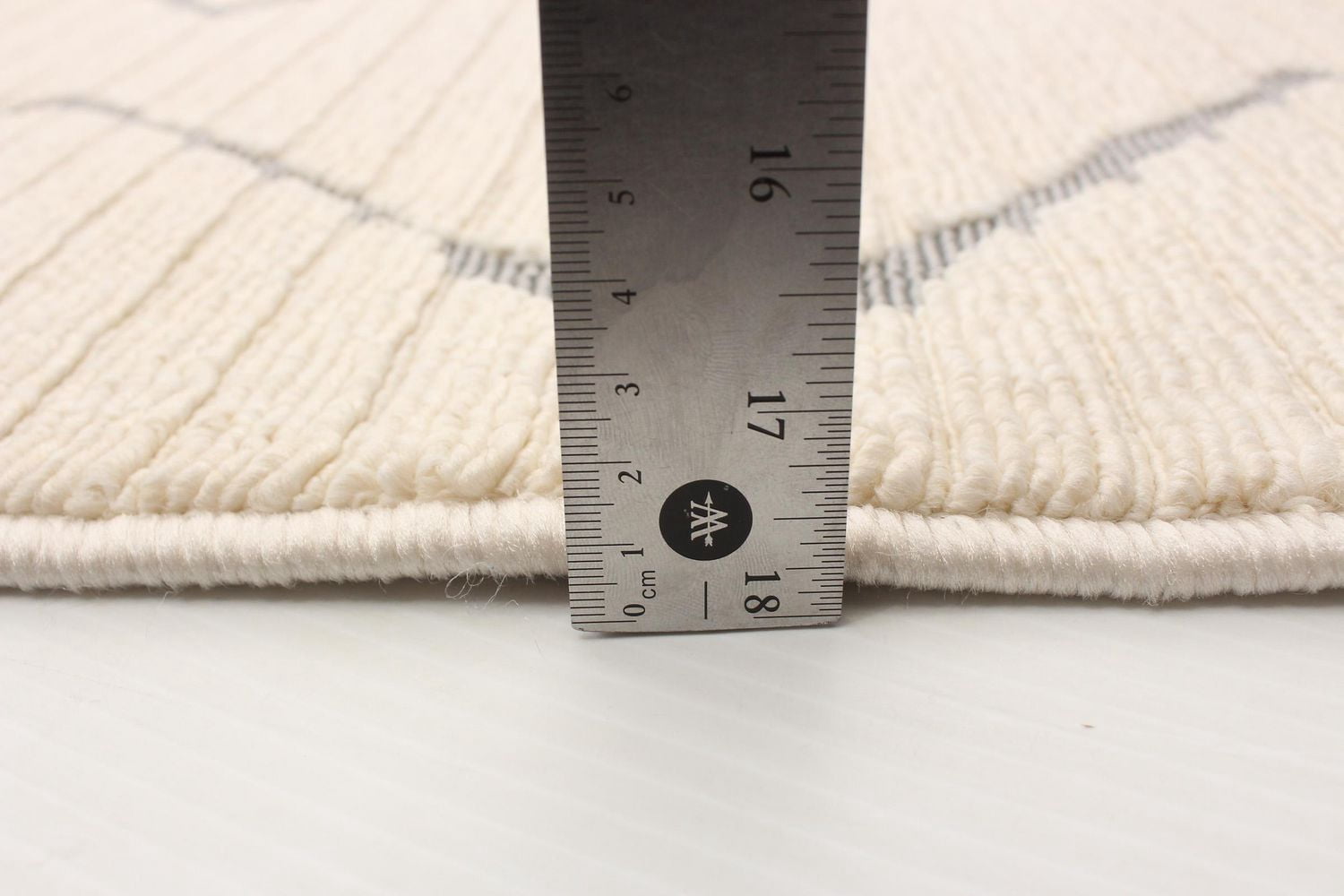 Tapis Intérieur/Extérieur pour Balcon
