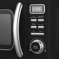 thumbnail image 2 of Galanz Retro Microwave Oven, 0.7 cu.ft., 2 of 9