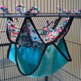 thumbnail image 2 of OxBow Enriched Life Honeycomb Hammock, 2 of 2