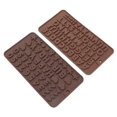 thumbnail image 3 of Silicone Number Symbols, Silicone Letter   Silicone Great Gift  For Party For Birthday Cake Decorations, 3 of 8
