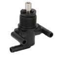 thumbnail image 2 of 7052161, Sturdy Fuel Tank Valve OEM Parts ABS Plastic High Strength Perfect Fit 3 Way Fuel Valve Switch  Replacement For  Sportsman 335 2000 For ATV, 2 of 8