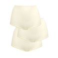 thumbnail image 1 of Bali Womens Skimp Skamp Brief 3-Pack, 5, Moonlight/Moonlight/Moonlight, 1 of 1
