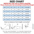 thumbnail image 3 of DXOUPM Running Shoes for Women Versatile Mesh Breathable Sport Athletic Sneakers Daily Wear, 3 of 3
