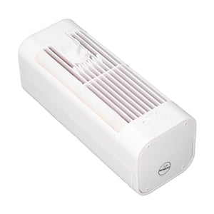 Portatif Air Conditionneur, vaporisateur 120ml Bureau du réservoir d'eau Air Cooler Silent pour Bureau pour Chambre