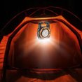 thumbnail image 1 of Dvkptbk Camping Lampe Projecteur Multifonctionnel Extérieur Trésor à Recharge Solaire Lampe de Poche à Lumière Forte Cob Lampe Portable Camping et Randonnée, 1 of 8
