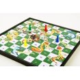 thumbnail image 3 of Mind Games Magnetic Classics – 10 Inch Magnetic Snakes & Ladders, Magnetic Classic Game, 3 of 6
