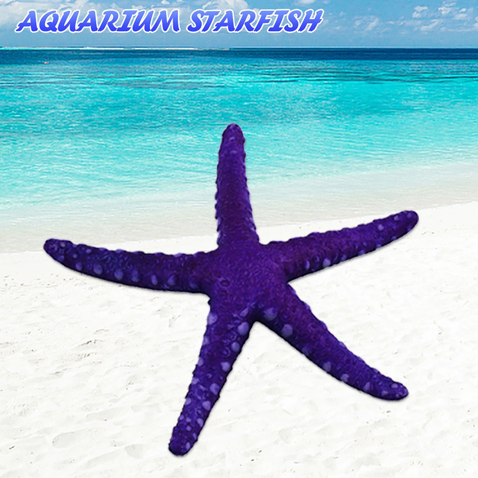TIMIFIS Fish Tank Accessories Decorations Fish Tank Decoration Simulation Stars Aquarium Fish Tank Luminous StarsFall/Winter