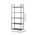 thumbnail image 3 of EGNMCR Storage Bins, Storage Containers Kitchen Rack Trolley Floor Standing Multi Layer Household Storage Rack Bathroom Rack Can Accommodate Toiletries And Daily Necessities Plastics Shelves, 3 of 6