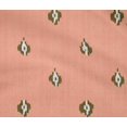 thumbnail image 4 of oneOone Cotton Flex Fabric Abstract Ikat Fabric Prints By Yard 40 Inch Wide, 4 of 4