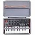 thumbnail image 3 of Co2Crea Hard Case Replacement For Akai Professional Mpk Mini Mkii/Mpk Mini Play 25 Key Usb Midi Keyboard Controller, 3 of 4