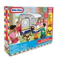 thumbnail image 1 of Little Tikes RV Camper Tent, 1 of 3