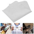 thumbnail image 3 of Miangastore 3pcs Microfiber Eyeglass Cleaning Cloths Eyeglass Wipe Cloth Lens Cleaning Cloth, 3 of 8