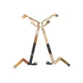 thumbnail image 4 of Maoww Cameras Lens Flex Cable Repair Component Accessory Camera Repairing Focusing Cables Set Replacement for 24-105mm, 4 of 7