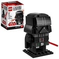 thumbnail image 1 of LEGO BrickHeadz Darth Vader 41619, 1 of 6