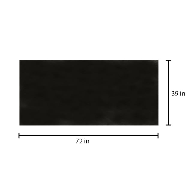 TIMIFIS Barbecue Mats Outdoor Fireplace Barbecue Brazier Fire Mat Outdoor Grass Terrace Barbecue Fire Mat Rectangle Conservancyive Mat 39X72 Inch Baking Supplies Kitchen Gadgets