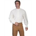 thumbnail image 1 of Scully 500020-NAT-S Mens Wah Maker Shirt- Natural- Small, 1 of 1