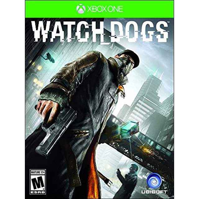 Chiens de Garde (Xbox One)