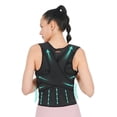 thumbnail image 1 of Aofit Back Brace and Posture Corrector for Women and Men, Back Straightener Posture Corrector, 1 of 5