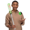 thumbnail image 4 of Nerf 30" Vortex Baseball Bat and Ball, 4 of 4